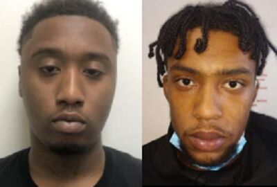 Two Arrested, One Sought in Salisbury Shooting